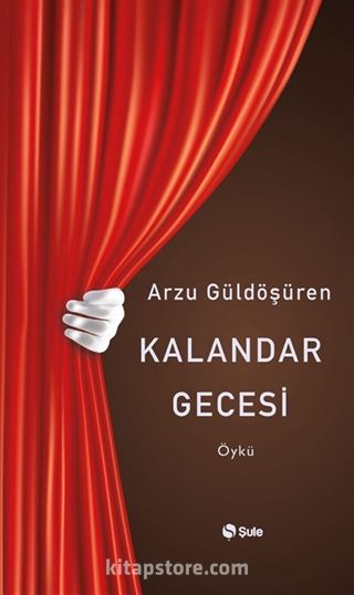 Kalandar Gecesi