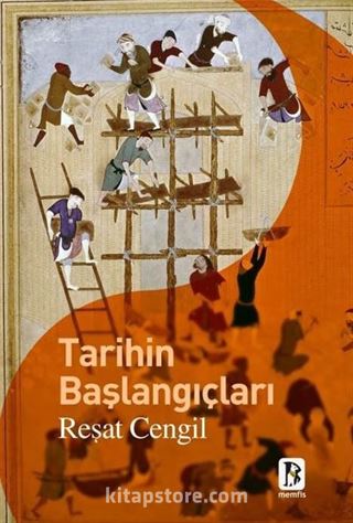 Tarihin Başlangıçları