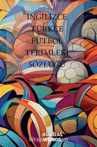 İngilizce - Türkçe Futbol Terimleri Sözlüğü