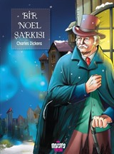 Bir Noel Şarkısı / Çizgi Roman Klasikler