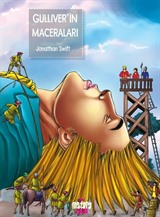 Gulliver'in Maceraları / Çizgi Roman Klasikler