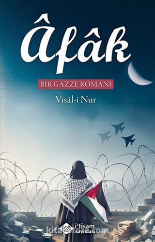 Afak Bir Gazze Romanı