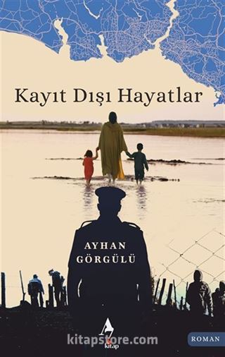 Kayıt Dışı Hayatlar