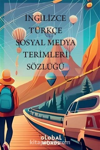 İngilizce -Türkçe Sosyal Medya Terimleri Sözlüğü