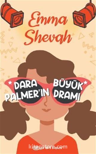 Dara Palmer'ın Büyük Dramı