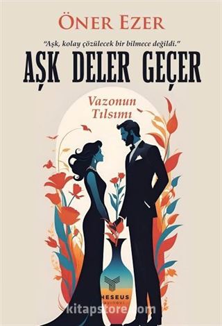 Aşk Deler Geçer