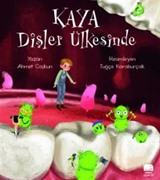 Kaya Dişler Ülkesinde