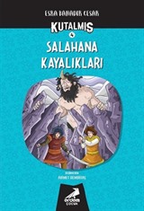 Kutalmış - Salahana Kayalıkları