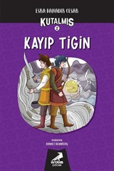 Kutalmış - Kayıp Tigin