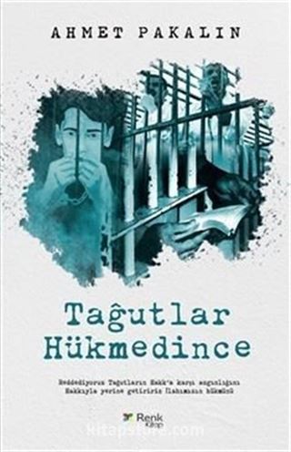 Tağutlar Hükmedince