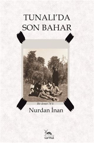 Tunalı'da Son Bahar