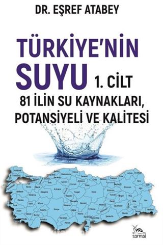 Türkiye'nin Suyu 1.Cilt