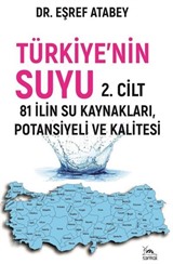 Türkiye'nin Suyu 2.Cilt