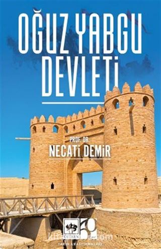 Oğuz Yabgu Devleti