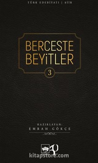 Berceste Beyitler 3