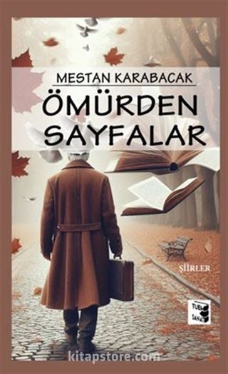 Ömürden Sayfalar