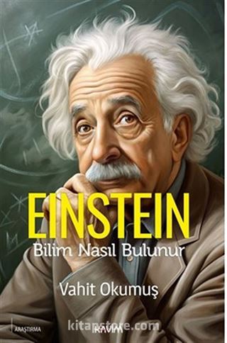 Einstein / Bilim Nasıl Bulunur