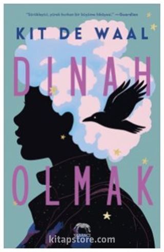 Dinah Olmak