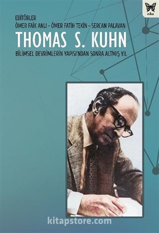 Thomas S. Kuhn