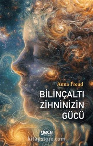 Bilinçaltı Zihninizin Gücü