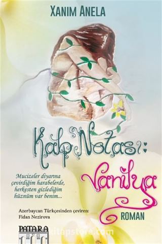 Kalp Notası: Vanilya