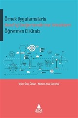 Örnek Uygulamalarda Sınıf içi Değerlendirme Teknikleri Öğretmen El Kitabı