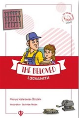 The Beloved Locksmith (Değerli Hikayeler Sevgili Çilingir Dükkanı)