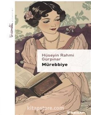 Mürebbiye - Livaneli Kitaplığı