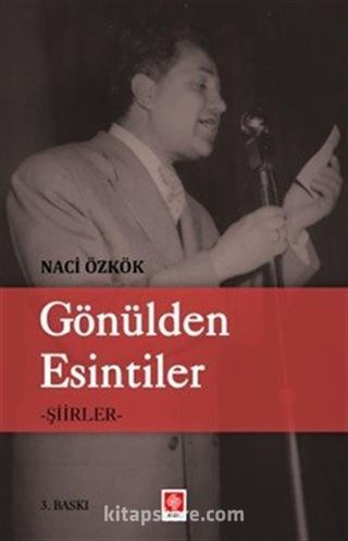 Gönülden Esintiler - Şiirler