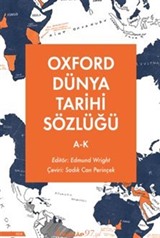 Oxford Dünya Tarihi Sözlüğü 1- A-K