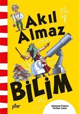 Akıl Almaz Bilim