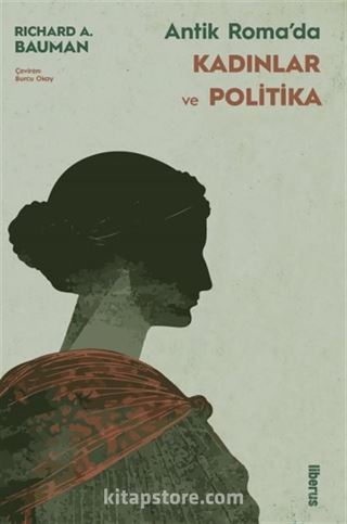 Antik Roma'da Kadınlar ve Politika