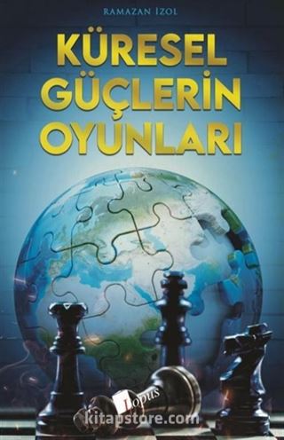 Küresel Güçlerin Oyunları