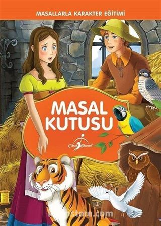 Masal Kutusu