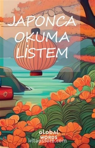 Japonca Okuma Listem