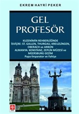 Gel Profesör