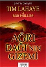 Ağrı Dağı'nın Gizemi/Babil'in Dirilişi II