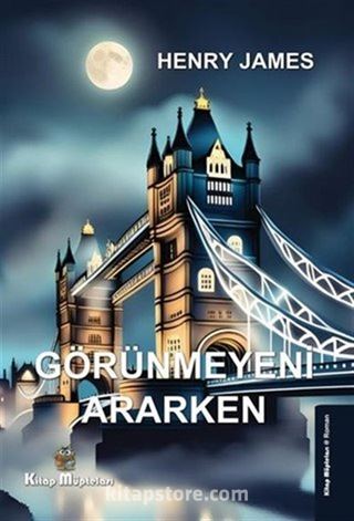 Görünmeyeni Ararken