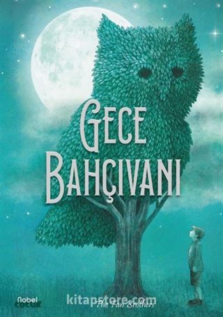 Gece Bahçıvanı