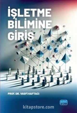 İşletme Bilimine Giriş