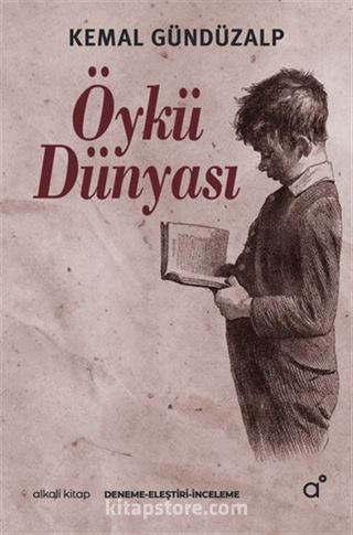 Öykü Dünyası