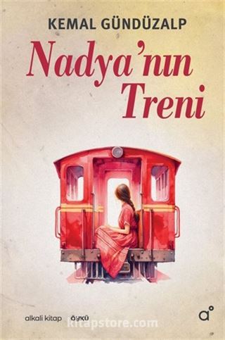 Nadya'nın Treni