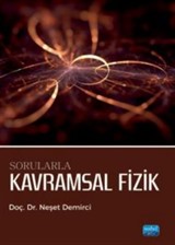 Sorularla Kavramsal Fizik