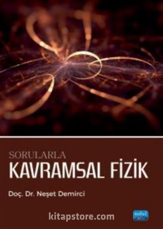 Sorularla Kavramsal Fizik