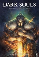 Dark Souls Sayı: 1 / Andolus'un Nefesi