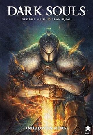 Dark Souls Sayı: 1 / Andolus'un Nefesi