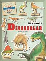 Gizemli Dinozorlar / Gizemleri Öğrenelim