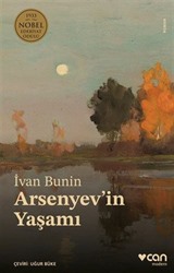 Arsenyev'in Yaşamı