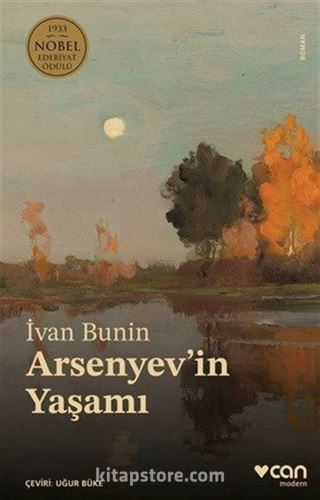 Arsenyev'in Yaşamı