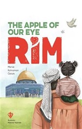 The Apple Of Our Eye Rim (Kalbimizin Bir Tanesi Rim)